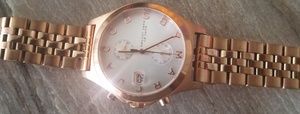 Marc Jacobs watch